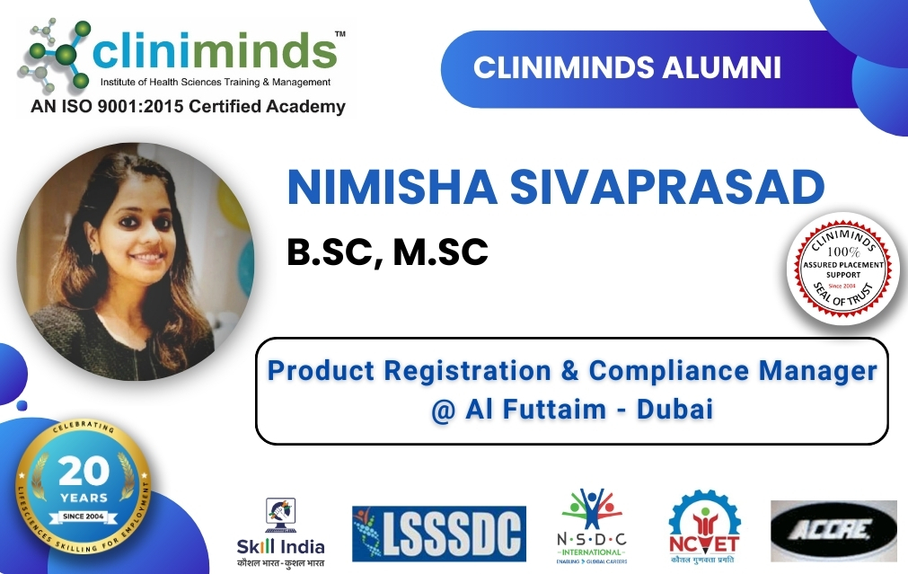 Cliniminds Placements